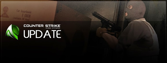 MAJOR Counter-Strike: Global Offensive update Operation Bloodhound